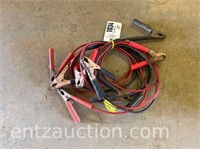 2 PAIRS OF 8' JUMPER CABLE