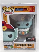 Funko Pop! Dragon Ball Z "EMPEROR PILAF"
