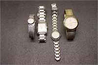 Lot of Vintage Watches