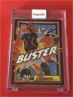 Topps Project 70 Buster Posey #756