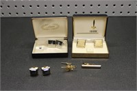 Lot of Cufflinks and More
