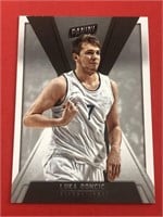2018 Panini Luka Doncic Rookie The National