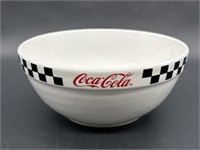 Coca-Cola Snack / Popcorn Bowl