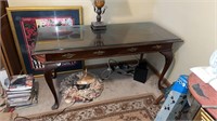 Ethan Allen  desk