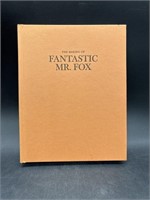 2009 The Making of Fantastic Mr. Fox