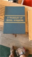 A treasury of bridal bouquets book