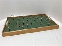 Vintage Luda Tabletop European Football Game