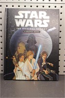 Star Wars the Original Trilogy Graphic Novel
