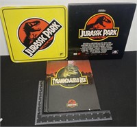 Jurassic Park Lot