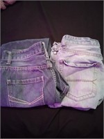 Jeans size 33×32 lot of 2