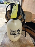 ORTHO ROUND UP SPRAYER