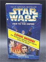 Star Wars Novel Volume I Heir To The Empire M