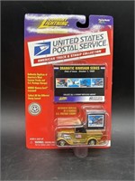 1940 Ford Johnny Lightning Postal Service Truck
