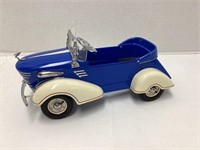1938 American Graham Roadster Pedal Car Model