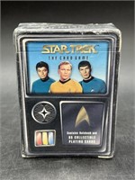1996 Star Trek The Card Game Full Set
