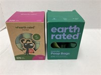 Earth Rated Lavender Scent Poop Bags