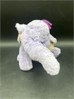 Disney Store Exclusive Heffalump Plush Toy