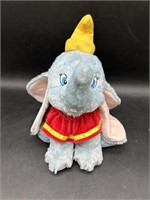 Pre-Owned Disney Store Exclusive Dumbo Plush