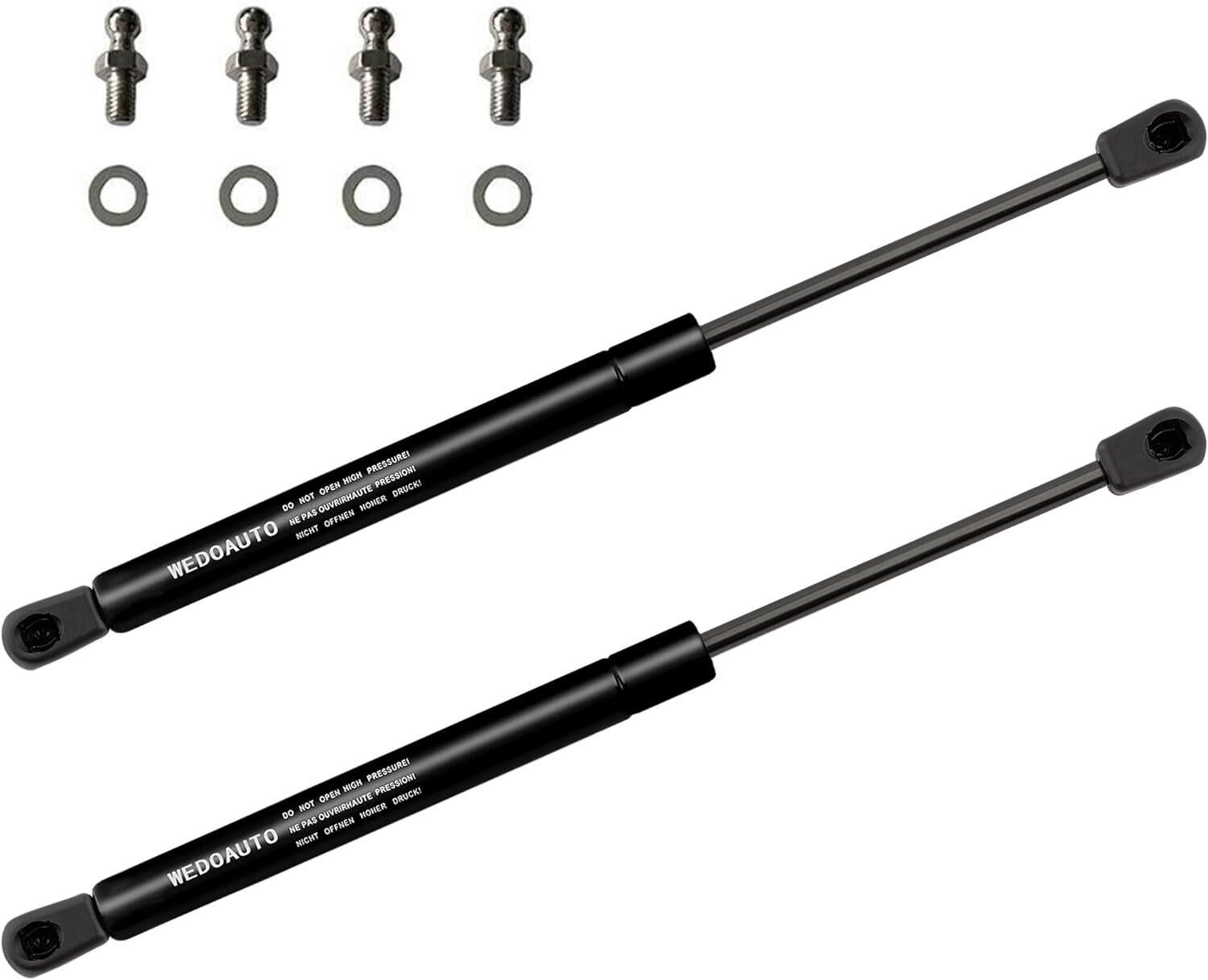 $24  2 Lift Supports for Nissan 280ZX  Saab 9-5