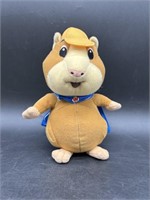 Wonder Pets Linny Guinea Pig Plush Toy