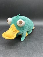 Disney Store Perry the Platypus Plush Toy