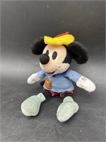 Disney Mickey Mouse Robin Hood Mini
