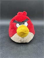 Angry Birds Red Bird Plush Toy