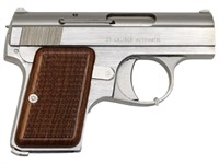 Bauer Firearms Corp, .25, Pistol