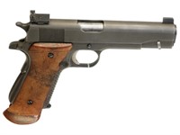 Remington Rand-.45-Pistol