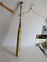 MIKEN ALUMINUM BASEBALL BAT