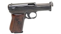 Mauser-7.65mm-Pistol