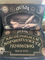 Ouija Board game