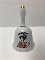 Okinawa Bell