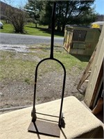 HAND TRUCK  PICK UP ONLY