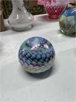 Small paperweight