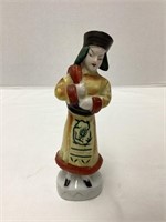 Occupied Japan Figurine