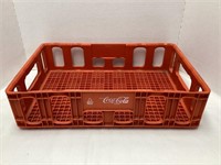 Plastic Coca-Cola Tray