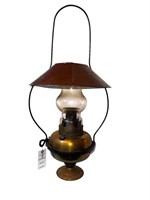 Standard Lighting Company Globe Incandescent
