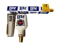 3 - Lite Beer Taps