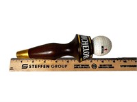 Michelob Beer Tap (Golf Ball)