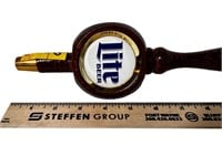 Lite Beer - Beer Tap