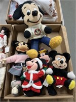 Vintage Mickey Mouse