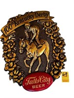 Falls City Beer 100th Kentucky Derby