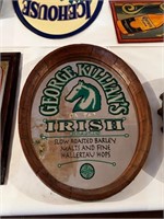 George Killian's Irish Brands