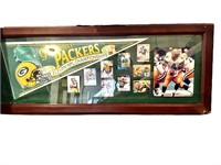 Green Bay Packers Eleven NFL Championships