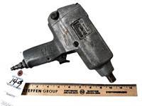 BD 1/2" Air Impact Wrench