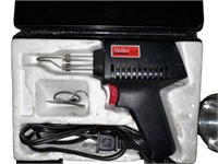 Weller 7200 Soldering Gun w/Case