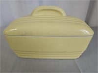 HALL WESTINGHOUSE REFRIGERATOR DISH BUTTER