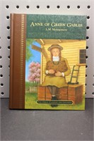 Anne of Green Gables Chapter Book