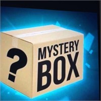 Vintage Items Fantasic Mystery Box!